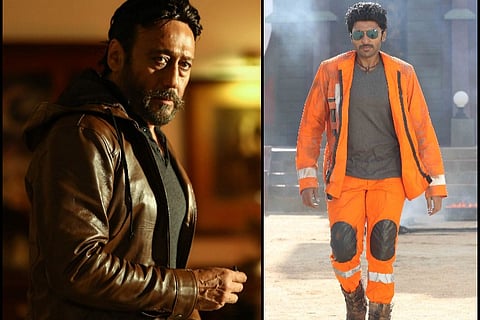 Vikram Prabhu to share screen space with Arjun, Jackie Shroff in ‘Walter’