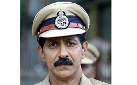 Top police officer investigating cases against Kerala Finance Minister, bureaucrats 'promoted,' relieved of cases