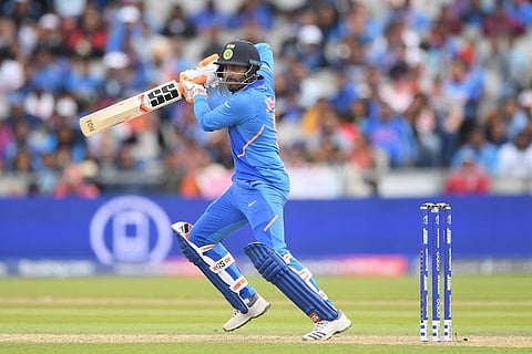 Hotstar sees record 25.3 million concurrent viewers in India-NZ World Cup semifinal