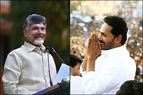 AP parties and candidates go trendy, hire political strategists for 2019 elections