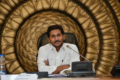'Amaravati not feasible': Second expert panel backs Jagan govt's 3 capital proposal