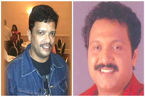 Star election fight in Kerala gets nasty: Ganesh Kumar takes a cheap lunge at his rival Jagadish