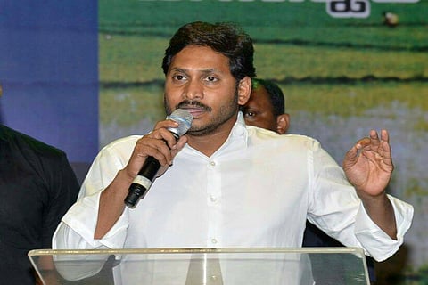 YS Jagan case: ED attaches Rs 117 cr assets of 3 companies owned by Indu Projects MD