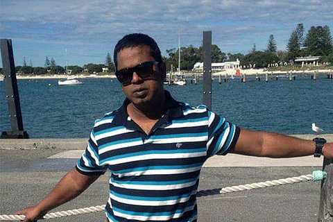 Indian shot in New Zealand mosque attack, his Hyderabad family seeks urgent visa