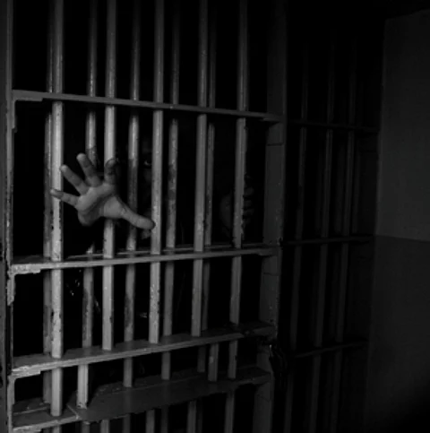 How a Kerala woman in prison penned her life story