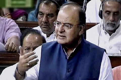 War on black money or political eye wash? Cash donations to parties capped at Rs 2000