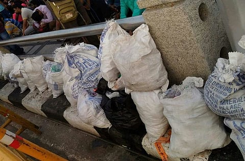 We do jallikattu, we clean our trash: Protestors on Marina Beach set an example