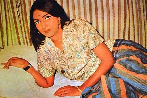 Remembering Jameela Malik, who broke barriers to be first Kerala woman to study at FTII