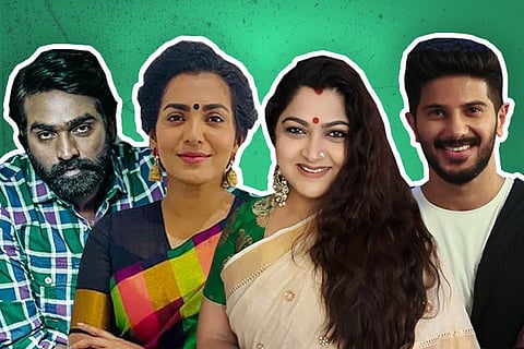 Vijay Sethupathi for Karunanidhi, Dulquer for Sobhan Babu: Our picks for Jaya biopic