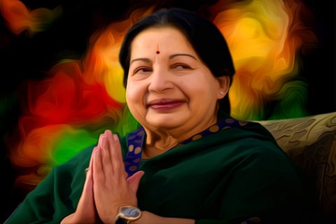 A year after Jaya: Has AIADMK gone from resistance to compliance under BJP pressure?