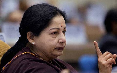 Three days since Swathi's murder, silence from TN govt: Should Jayalalithaa speak up?