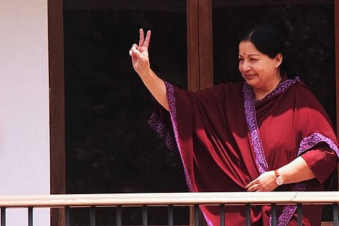 Why women admire Jayalalithaa, flaws and all 