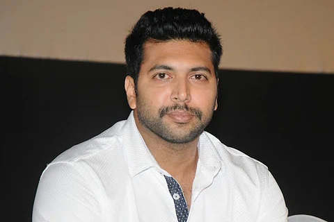 Jayam Ravi may star in Tamil remake of Akshay Kumar’s ‘Baby’