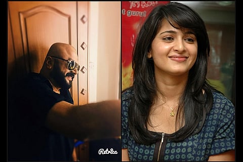 Mollywood actor Jayaram's Tollywood debut