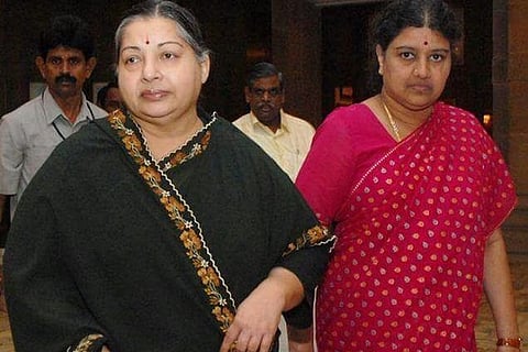 Verdict in Jayalalithaa’s DA case in a week? What it means for Sasikala’s bid as CM