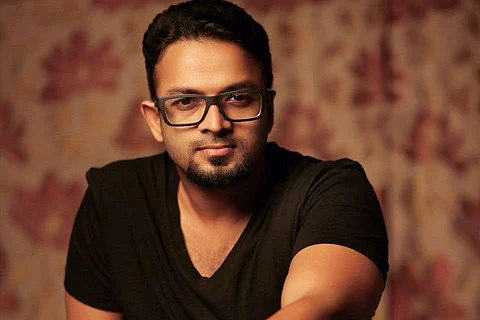 Actor Jayasurya