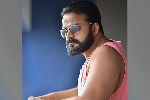 Jayasurya’s ‘Vellam’ to go on floors next month