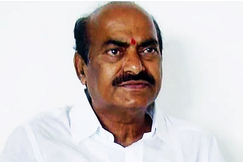 'Will Diwakar Travels allow unruly passengers?' HC refuses relief to TDP MP on flying ban