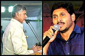 It’s padayatra vs padayatra in AP, but are CBN and Jagan fighting a battle of empty rhetoric?