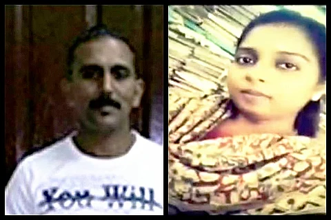 'She doesn't deserve to live': Man who torched his wife in Kerala left a ‘suicide note’