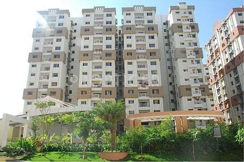 Gated community in Hyderabad turns hotspot, 112 COVID-19 cases reported