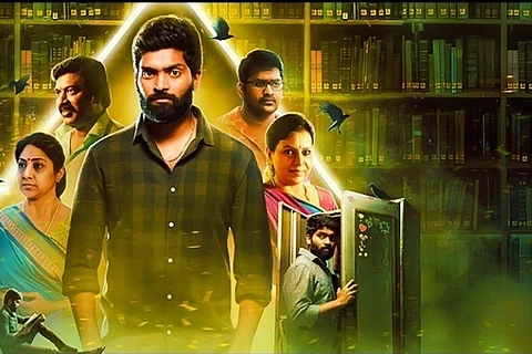 Tamil thriller 'Jiivi' starring Vetri to be remade in Hindi
