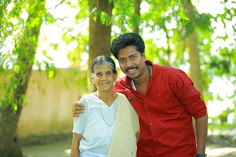 This 85-yr-old Kerala granny's TikTok videos have landed her a role in a film