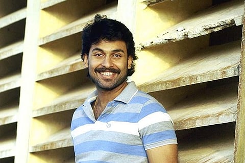 Smile is Magic: Jishnu's inspirational FB post from ICU days before he died