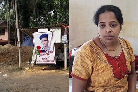 He was bright, even named his future company: Jishnu’s parents bare their heart