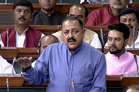 NRIs not eligible to file RTI: Centre’s reply to Lok Sabha triggers protests