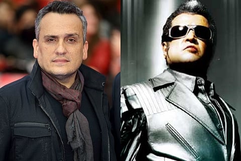 Would choose Rajini for Iron Man among Indian actors: 'Avengers: Endgame' director