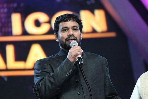 John Brittas distances himself from Kerala man’s poem on woman’s love for her rapist