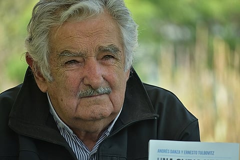 Film on former Uruguay President’s prison life to be screened at IFFK