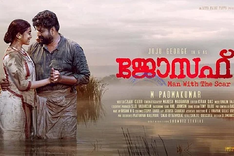 Kerala medical body criticises Malayalam film 'Joseph' for showing organ donation scam