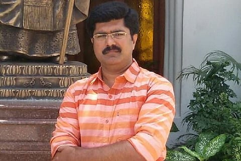 'Thought we'll get clarity': Why a Kerala man filed an RTI on PM's citizenship proof