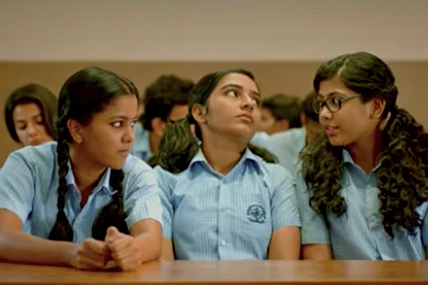 'June' review: A delightful coming-of-age film from a teen girl's point of view