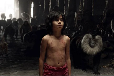 Movie review: The Jungle Book, rediscovering The Boy Who Lived for my generation