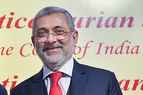 'Then-CJI Dipak Misra was being controlled from outside': Justice Kurian Joseph