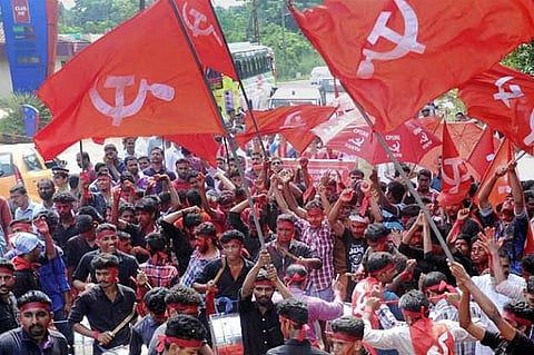 To counter Sangh's Krishna Jayanthi gala, CPI(M) opts for Chattambi Swamikal celebrations