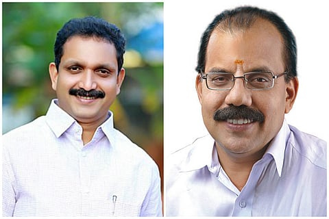How K Surendran, AN Radhakrishnan stack up for post of Kerala BJP chief