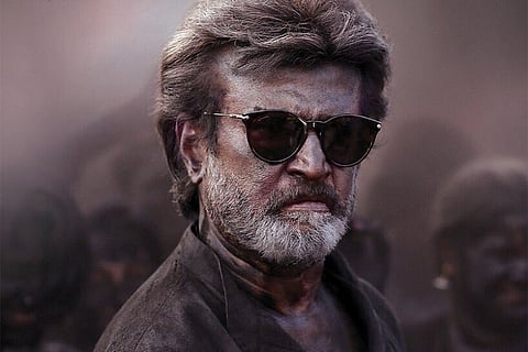 ‘Kaala’ team miffed with leak of stunt sequence