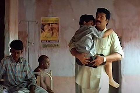 Revisiting Malayalam film Kaazhcha: A tale of emotional bond between strangers