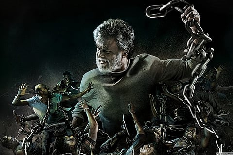 Rajinikanth's 'Kabali' audio launched, and you can hear it all online