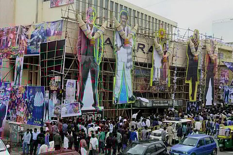 Kabali a money-spinner at the box office, rakes in around Rs 200 cr over weekend