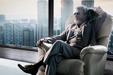This ScoopWhoop post on Kabali is incorrect, and that’s not the only thing wrong with it