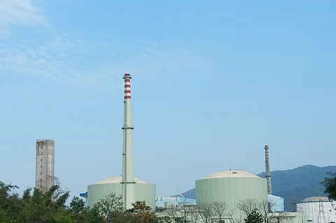 K'taka nuclear power plant second best in world for continuous operation