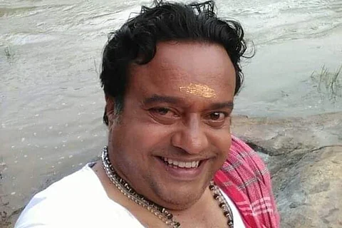 Kailas Nath