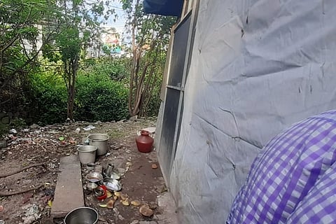 Kerala mother who surrendered kids to authorities due to poverty offered job by T'puram Corporation