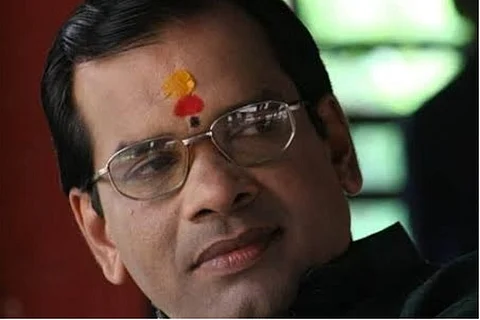 Acclaimed Thullal artist Kalamandalam Geethanandan passes away in Kerala