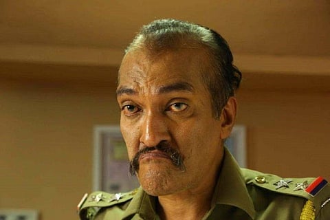 Malayalam actor Kalinga Sasi passes away at age 59
